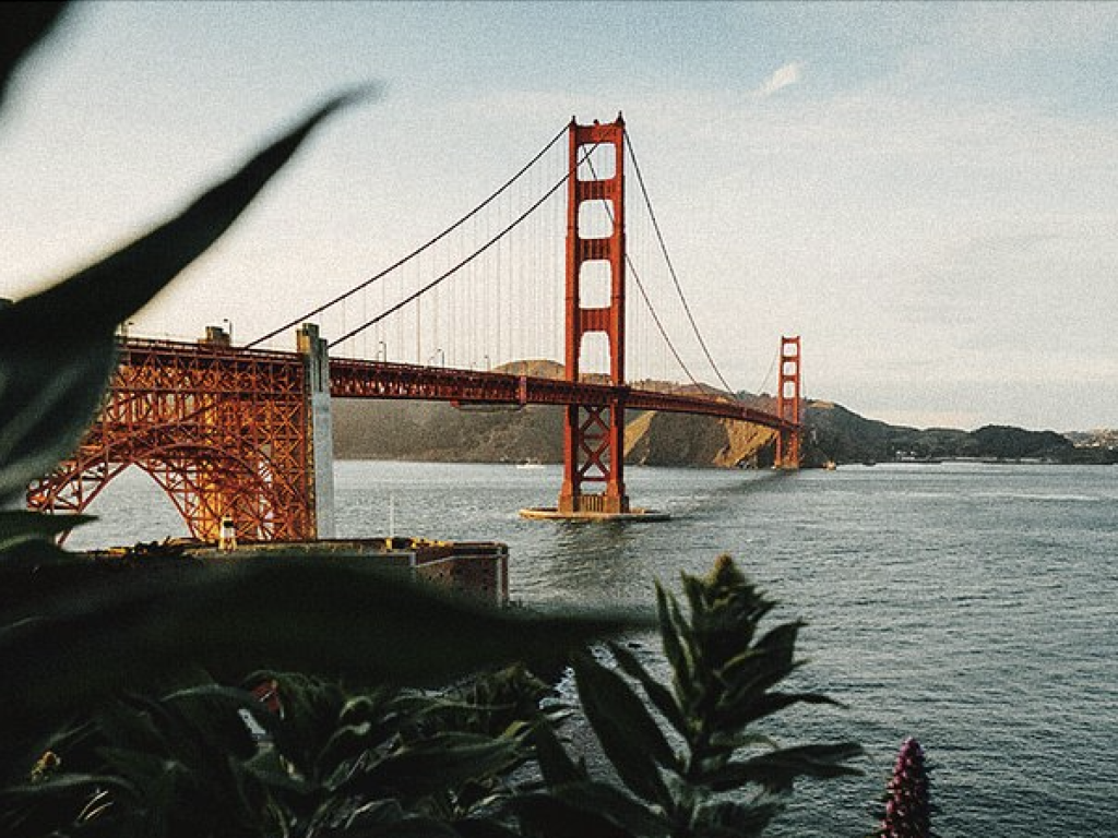 Les 5 villes des États-Unis