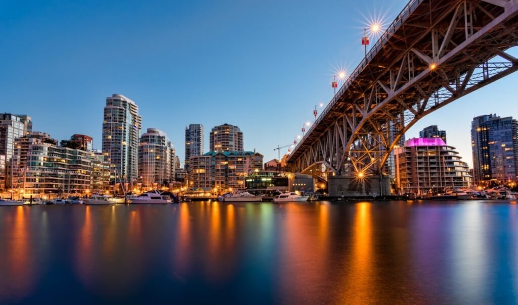 Vancouver Canada