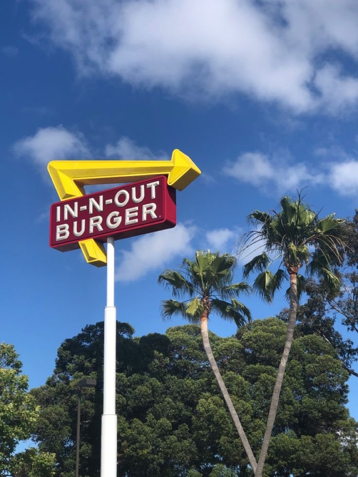 Food In-N-Out